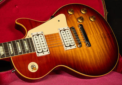 Wildwood Spec 1959 Les Paul Standard - Gloss