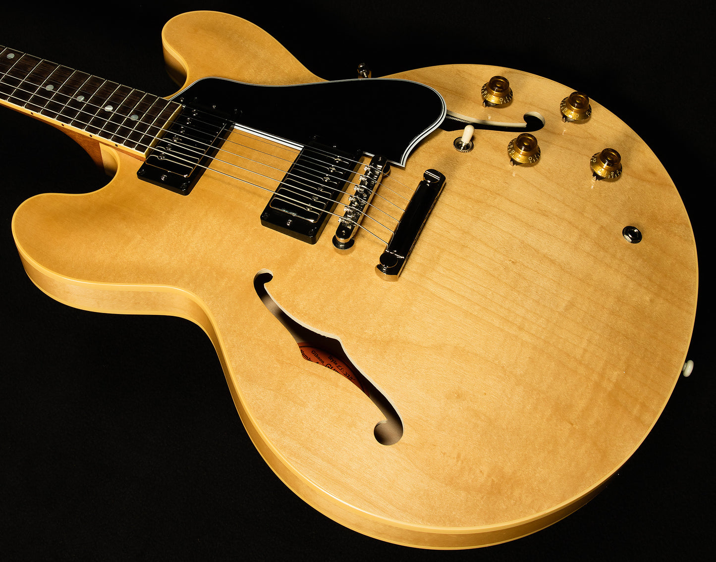 Wildwood Spec 1959 ES-335 Reissue - Gloss