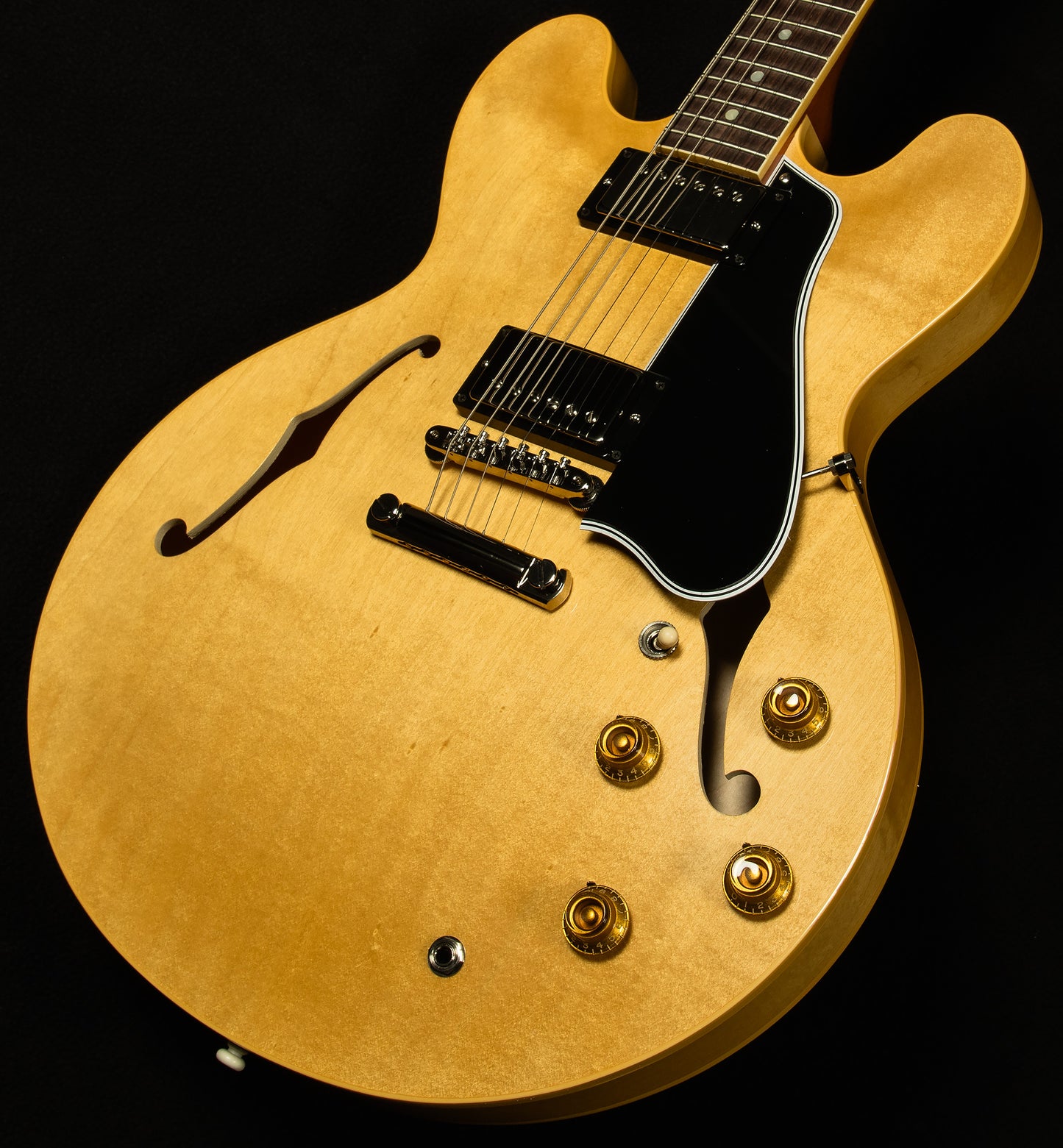 Wildwood Spec 1959 ES-335 Reissue - Gloss