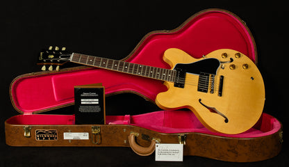Wildwood Spec 1959 ES-335 Reissue - Gloss