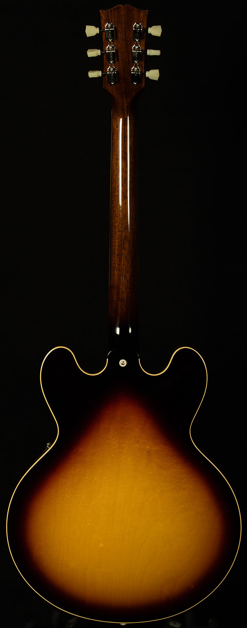 Wildwood Spec 1959 ES-335 Reissue - Gloss