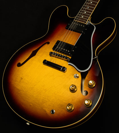 Wildwood Spec 1959 ES-335 Reissue - Gloss