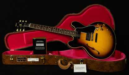 Wildwood Spec 1959 ES-335 Reissue - Gloss