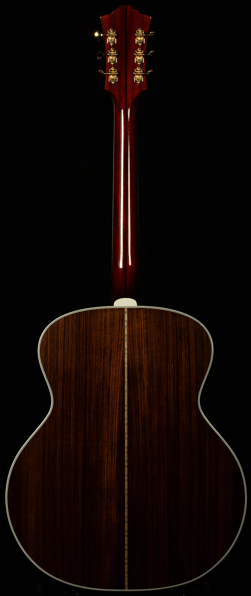 F-55E - Antique Burst