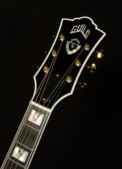 F-55E - Antique Burst
