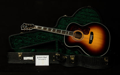 F-55E - Antique Burst