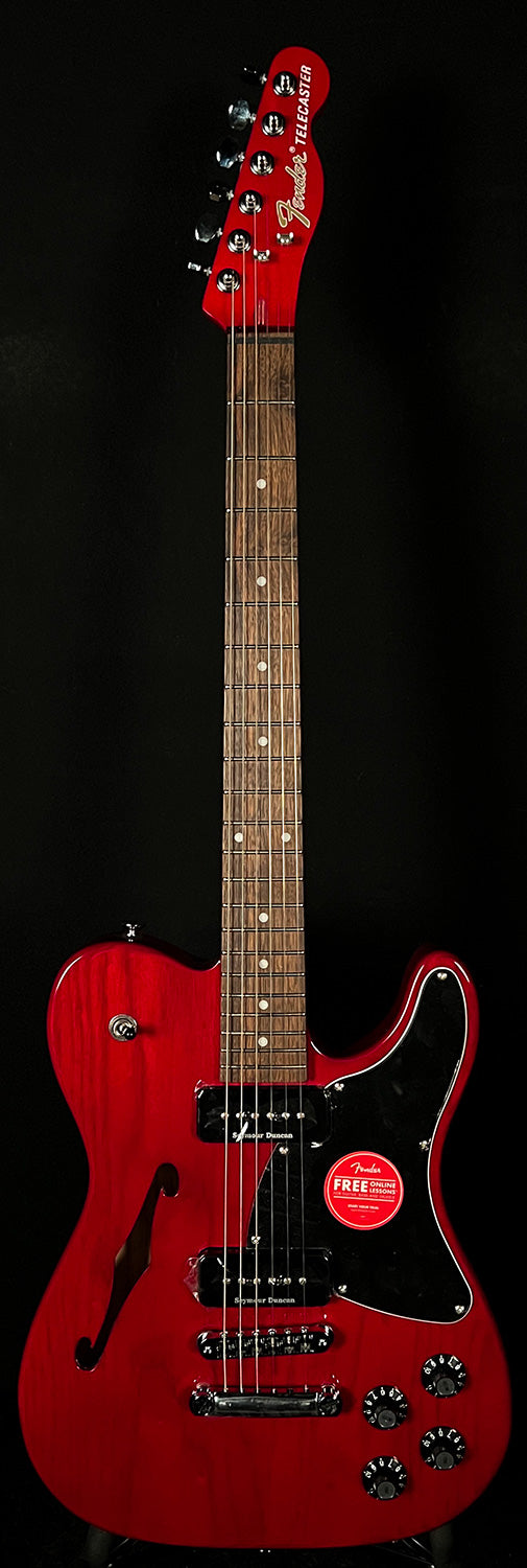 Jim Adkins JA-90 Telecaster Thinline – Wildwood Guitars