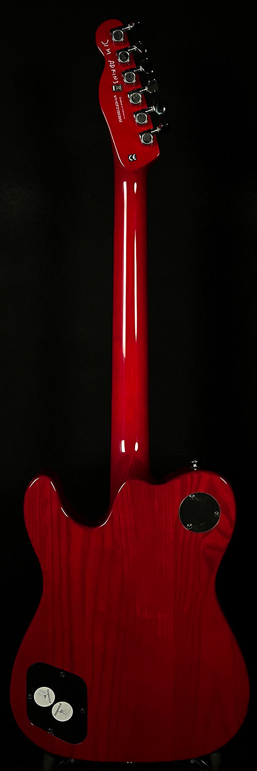 Jim Adkins JA-90 Telecaster Thinline