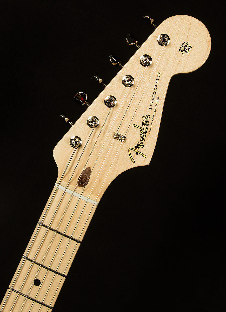 Custom Artist Series Eric Clapton Signature Stratocaster - NOS