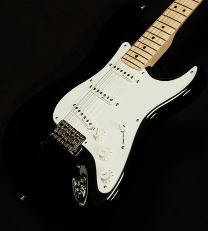 Custom Artist Series Eric Clapton Signature Stratocaster - NOS