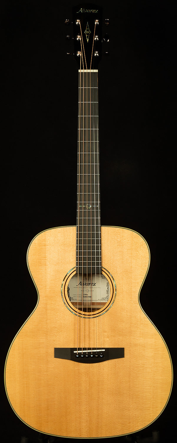 Laureate Series LF60E