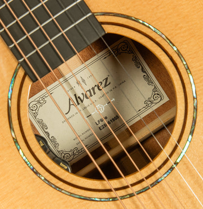 Laureate Series LF60E