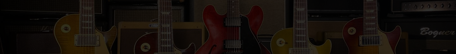 Wildwood Guitar