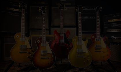 Wildwood Guitar