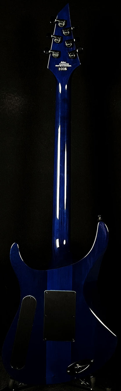 Pro Series Chris Broderick Soloist 6P