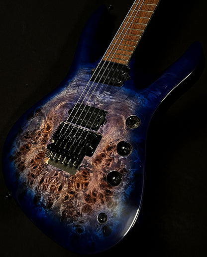 Pro Series Chris Broderick Soloist 6P