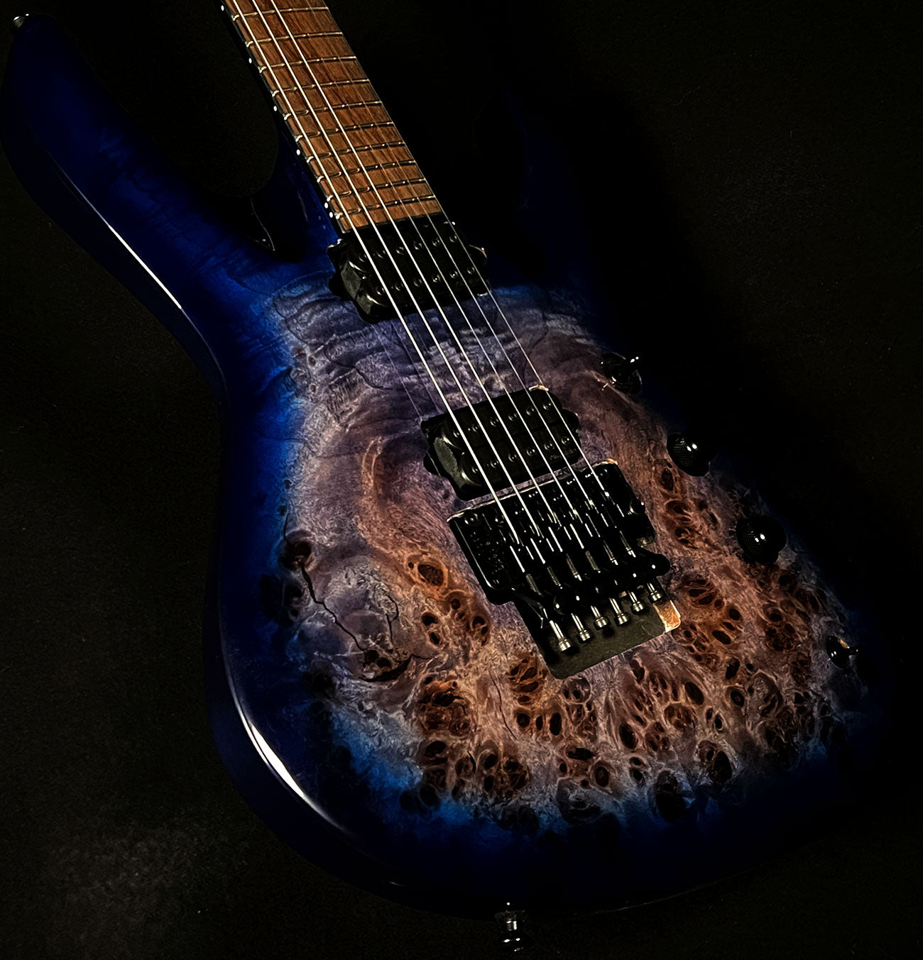 Pro Series Chris Broderick Soloist 6P