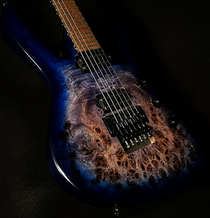 Pro Series Chris Broderick Soloist 6P