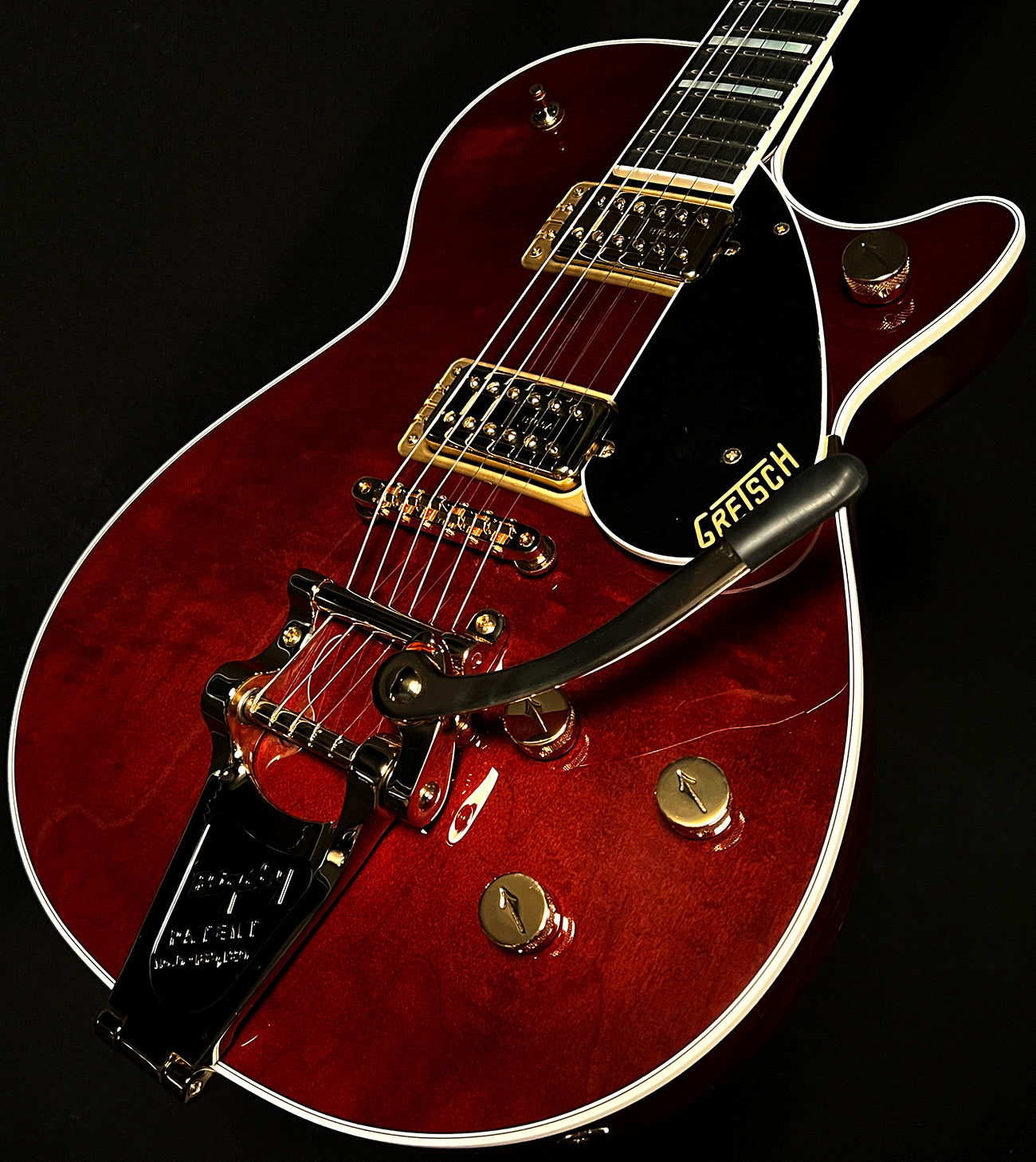 G6228TG Player's Edition Jet BT