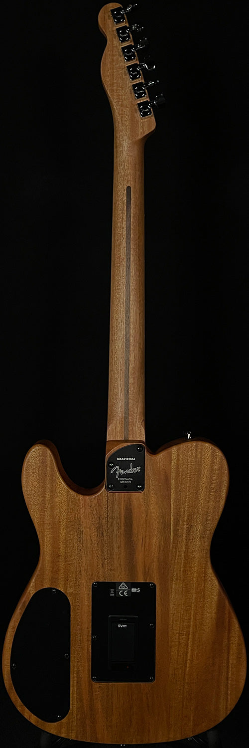Acoustasonic Player Telecaster