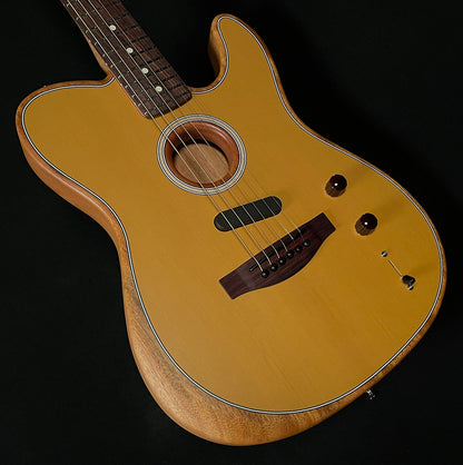 Acoustasonic Player Telecaster
