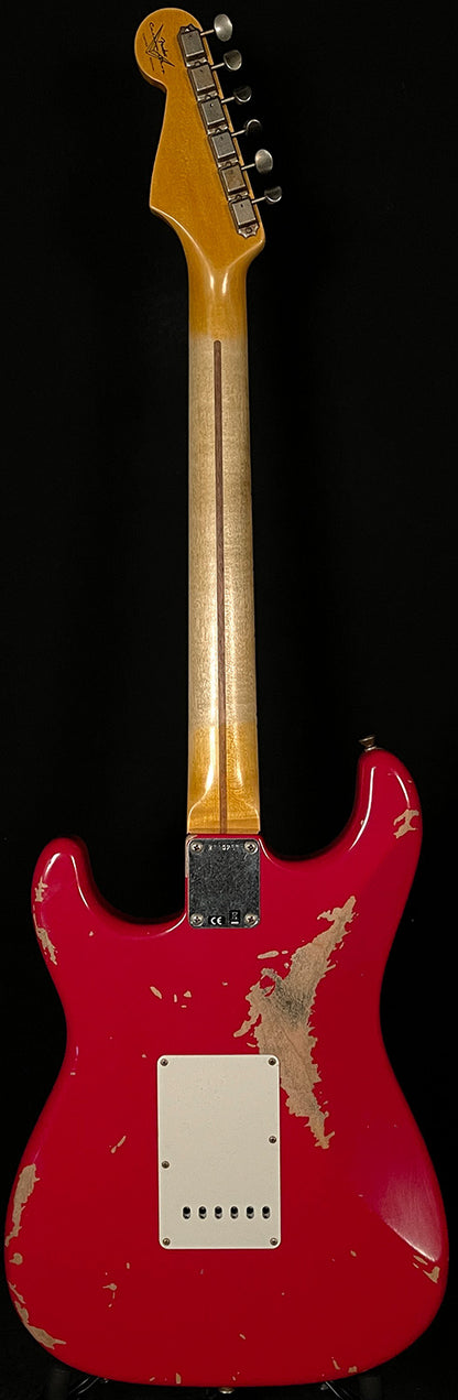 Wildwood 10 1957 Stratocaster - Heavy Relic