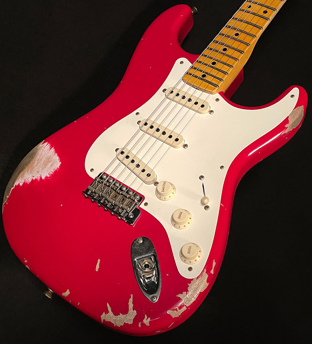 Wildwood 10 1957 Stratocaster - Heavy Relic