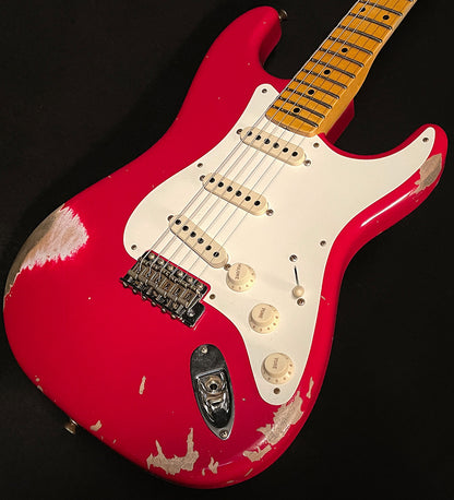 Wildwood 10 1957 Stratocaster - Heavy Relic
