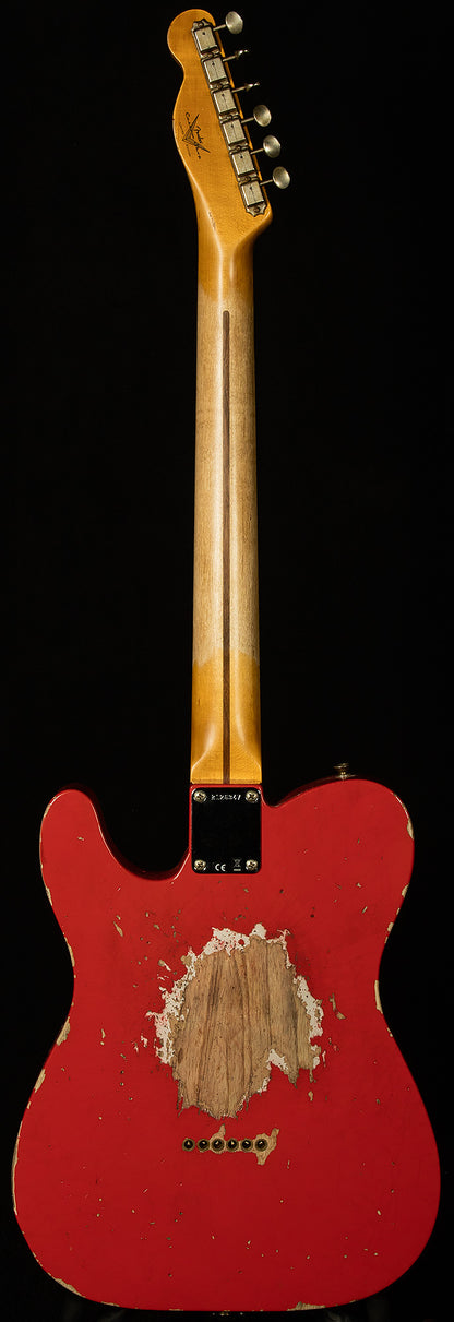 Wildwood 10 1955 Telecaster - Heavy Relic