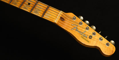Wildwood 10 1955 Telecaster - Heavy Relic