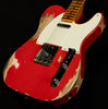 Wildwood 10 1955 Telecaster - Heavy Relic