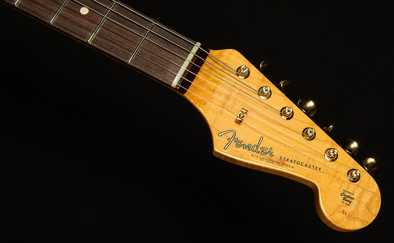 Wildwood 10 1961 Stratocaster - NOS