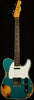Wildwood 10 1962 Telecaster Custom - Heavy Relic
