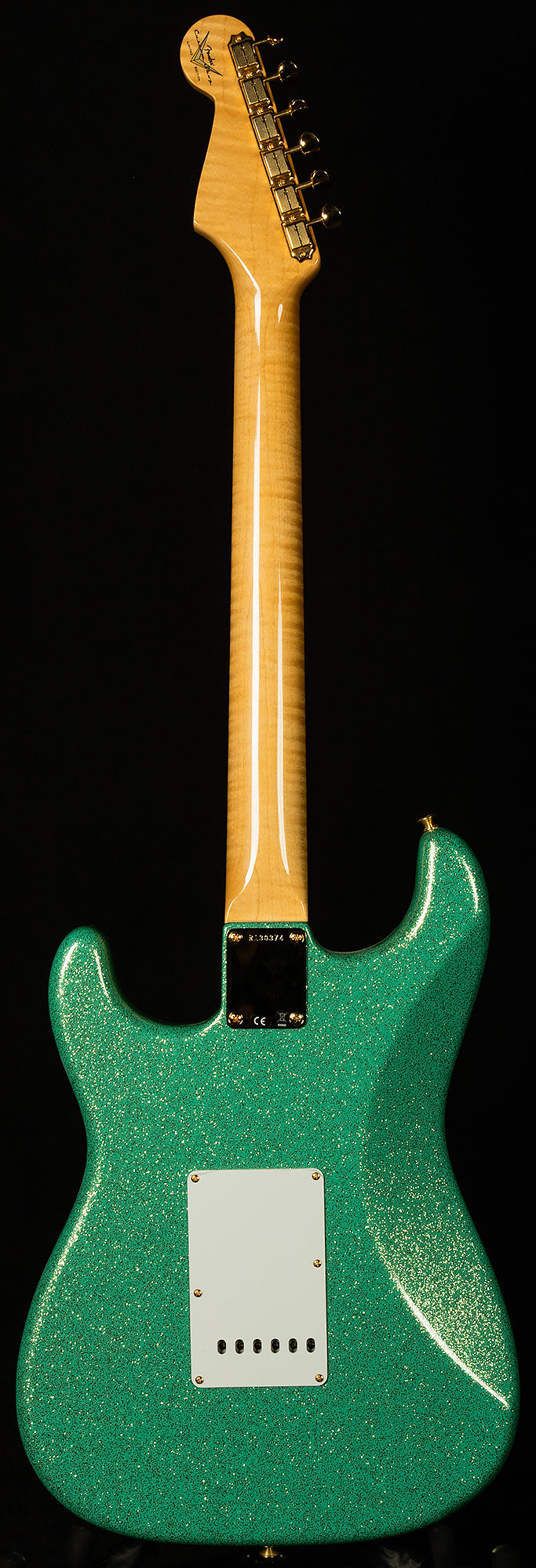 Wildwood 10 1961 Stratocaster - NOS