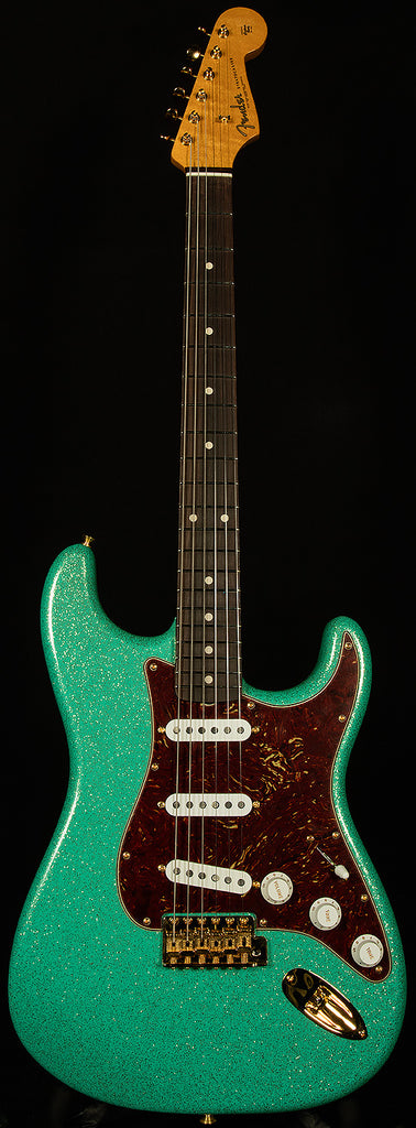 Wildwood 10 1961 Stratocaster - NOS