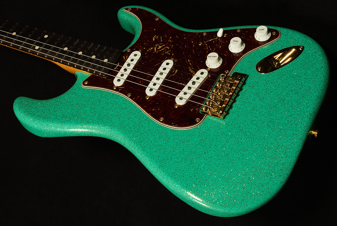 Wildwood 10 1961 Stratocaster - NOS