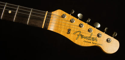 Wildwood 10 1962 Telecaster Custom - Heavy Relic
