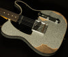 Wildwood 10 1962 Telecaster Custom - Heavy Relic