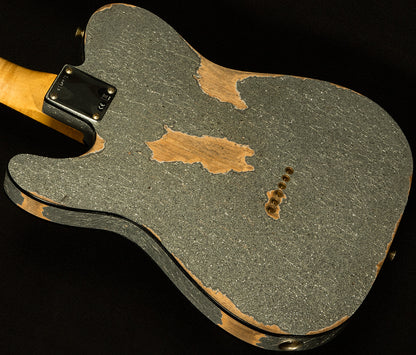 Wildwood 10 1962 Telecaster Custom - Heavy Relic
