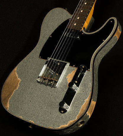 Wildwood 10 1962 Telecaster Custom - Heavy Relic
