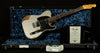 Wildwood 10 1962 Telecaster Custom - Heavy Relic