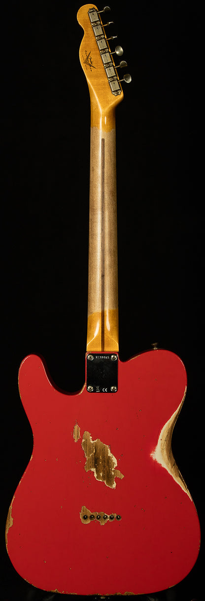 Wildwood 10 1955 Telecaster - Heavy Relic