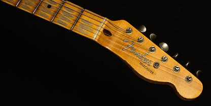 Wildwood 10 1955 Telecaster - Heavy Relic