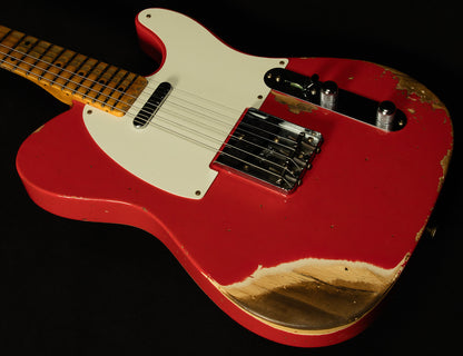 Wildwood 10 1955 Telecaster - Heavy Relic