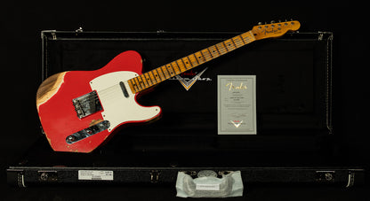 Wildwood 10 1955 Telecaster - Heavy Relic