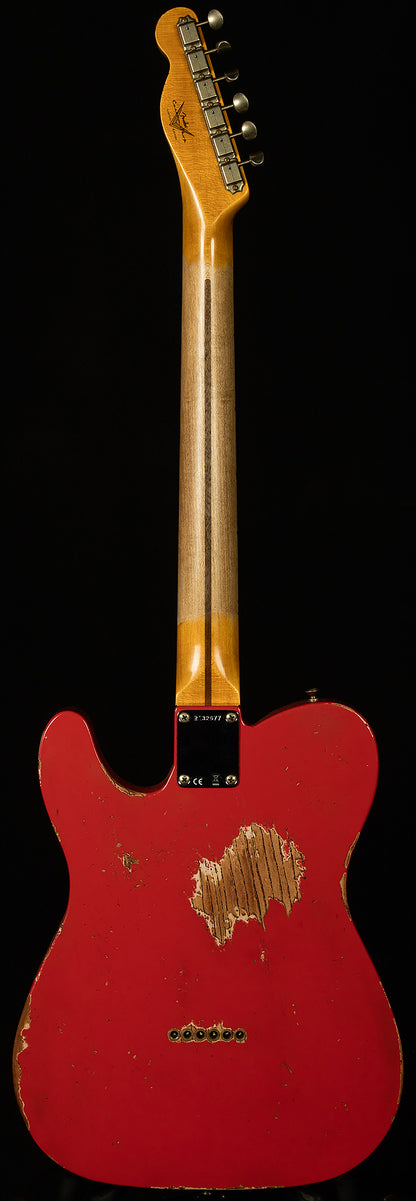 Wildwood 10 1955 Telecaster - Heavy Relic