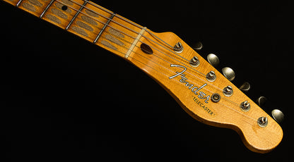 Wildwood 10 1955 Telecaster - Heavy Relic