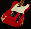 Wildwood 10 1955 Telecaster - Heavy Relic