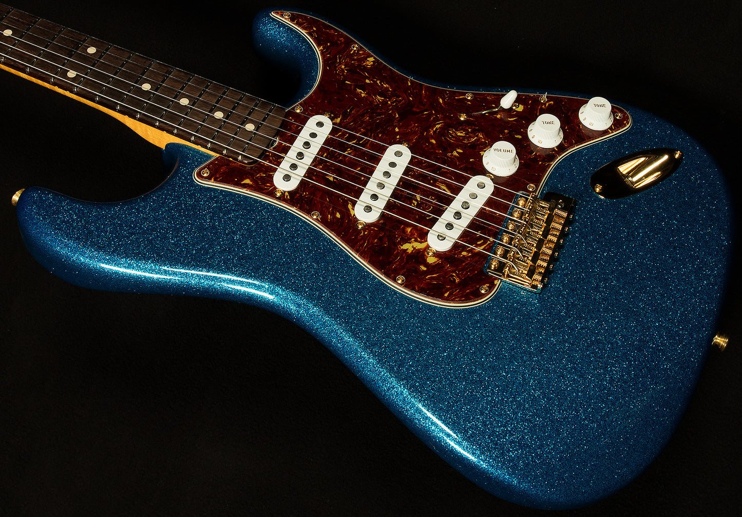 Wildwood 10 1961 Stratocaster - NOS