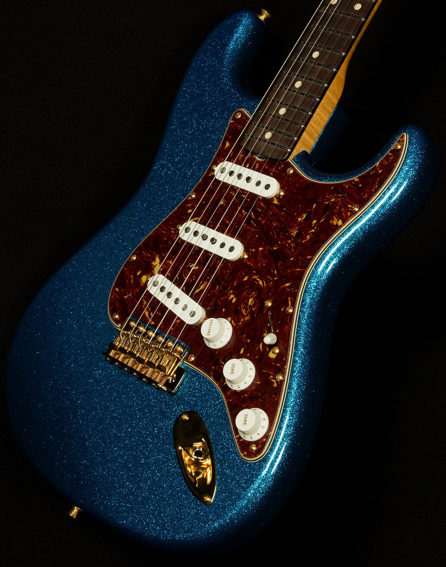 Wildwood 10 1961 Stratocaster - NOS